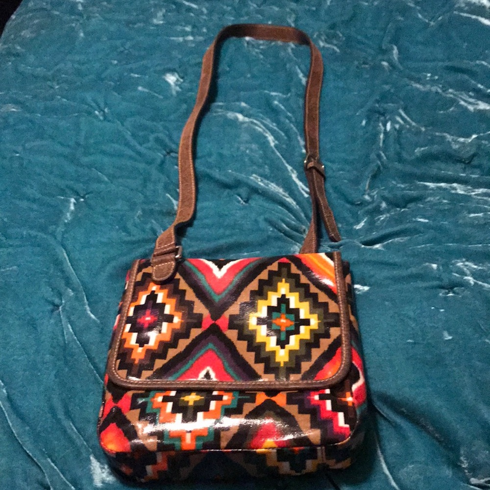 Consuela crossbody
